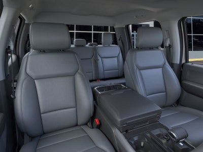 2025 Ford F-150 Lightning Flash™