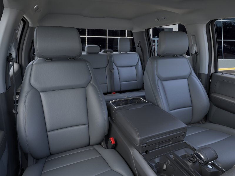 2025 Ford F-150 Lightning Flash™