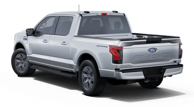 2025 Ford F-150 Lightning Flash™