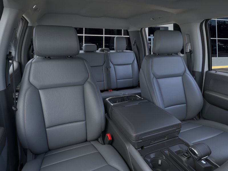 2025 Ford F-150 Lightning Flash™