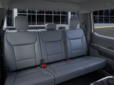 2025 Ford F-150 Lightning Flash™