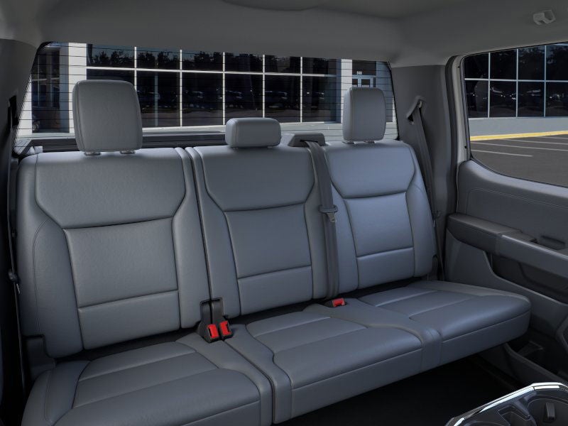 2025 Ford F-150 Lightning Flash™