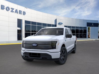 2025 Ford F-150 Lightning Flash™