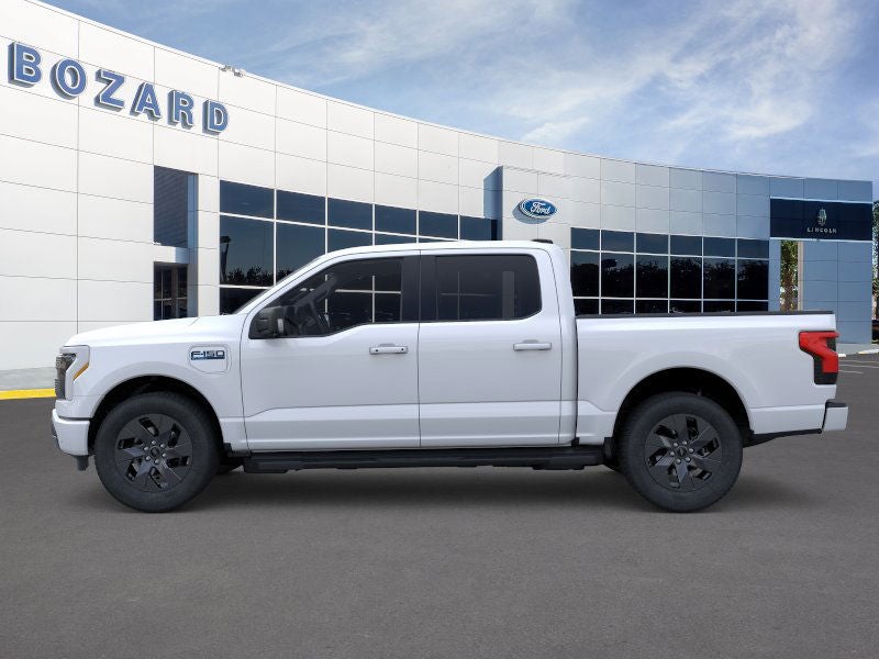 2025 Ford F-150 Lightning Flash™