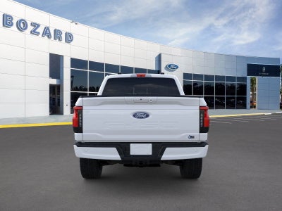 2025 Ford F-150 Lightning Flash™