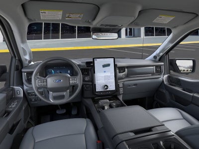 2025 Ford F-150 Lightning Flash™