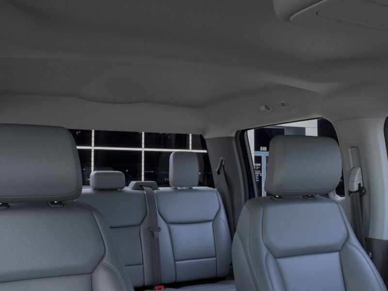 2025 Ford F-150 Lightning Flash™