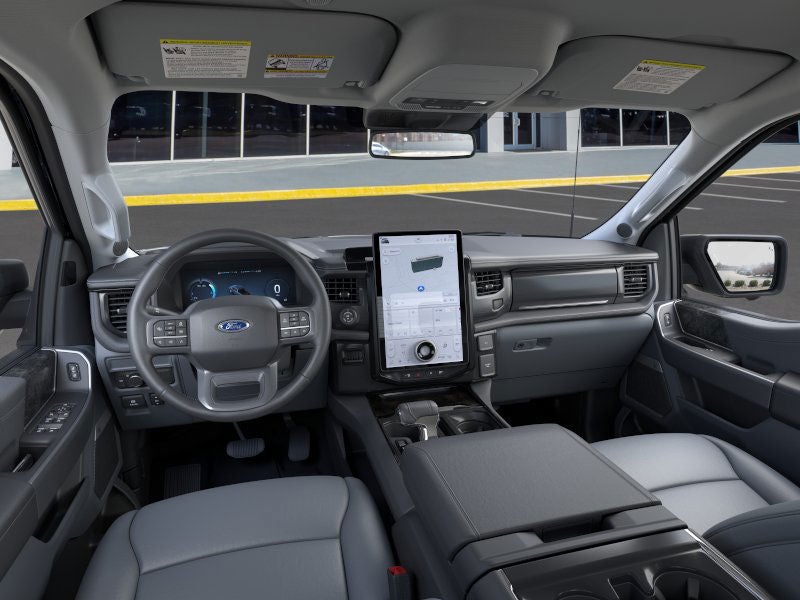 2025 Ford F-150 Lightning Flash™