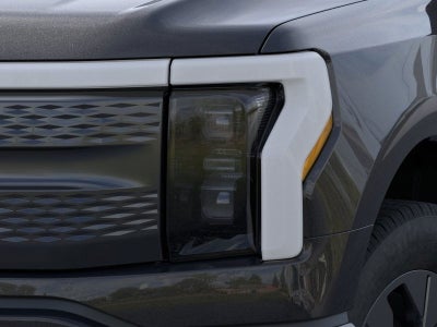 2025 Ford F-150 Lightning Flash™