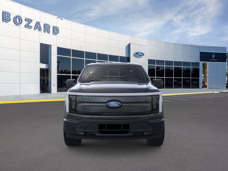2025 Ford F-150 Lightning Flash™
