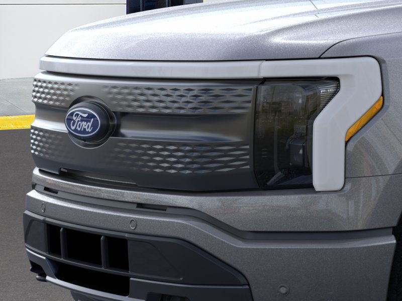 2025 Ford F-150 Lightning Flash™