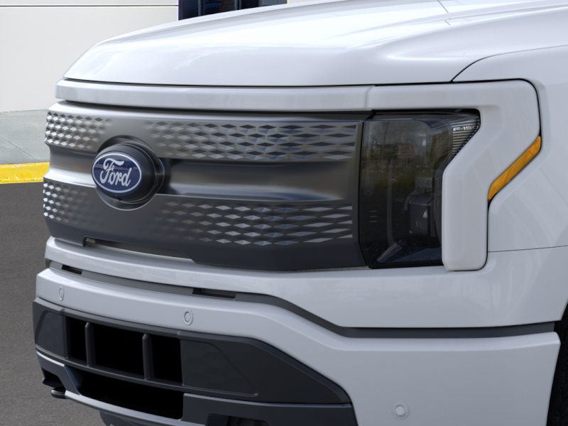 2025 Ford F-150 Lightning Flash™