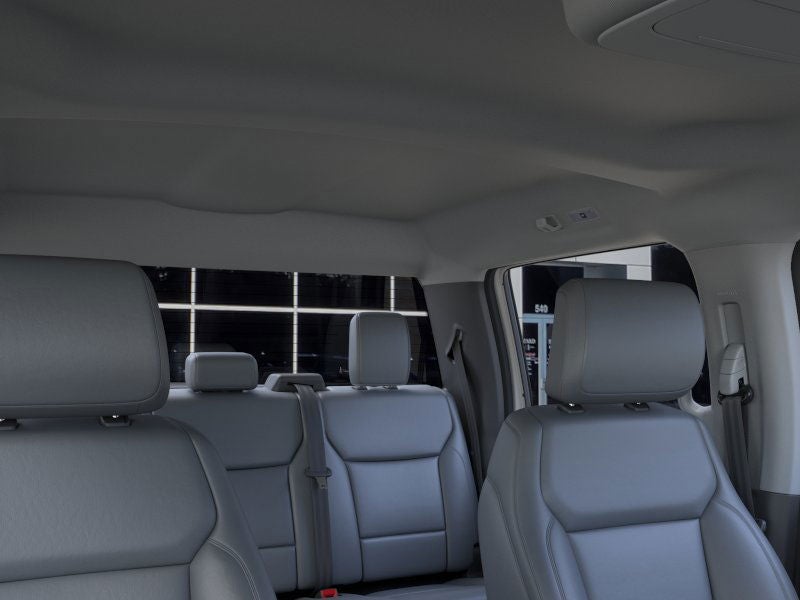 2025 Ford F-150 Lightning Flash™