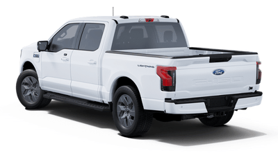 2025 Ford F-150 Lightning Flash™