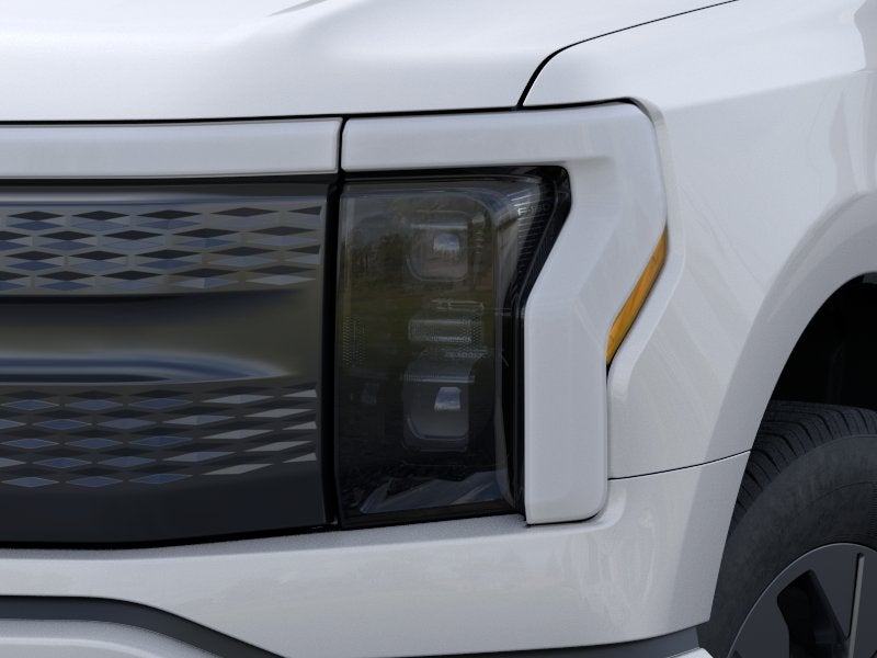 2025 Ford F-150 Lightning Flash™