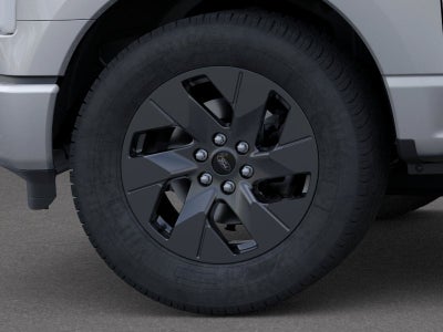 2025 Ford F-150 Lightning Flash™