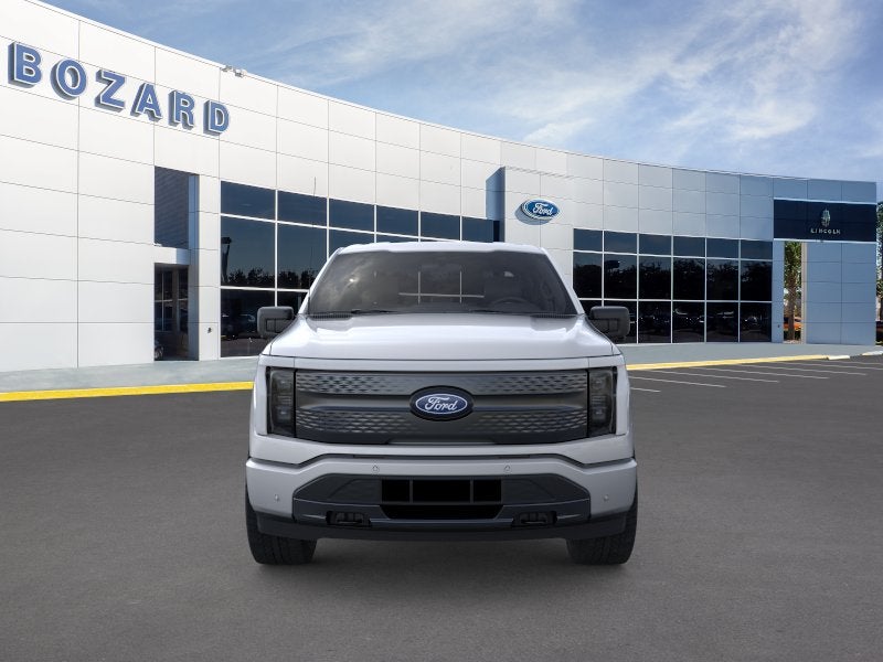2025 Ford F-150 Lightning Flash™