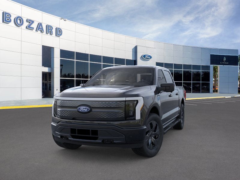 2025 Ford F-150 Lightning Flash™