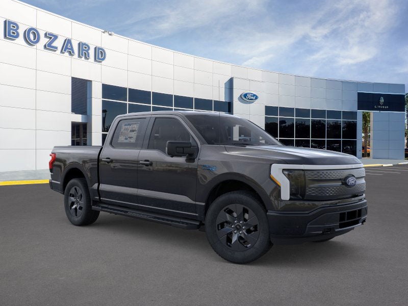 2025 Ford F-150 Lightning Flash™