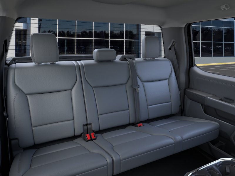 2025 Ford F-150 Lightning Flash™