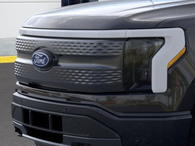 2025 Ford F-150 Lightning Flash™