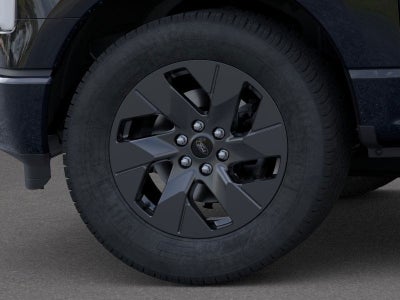 2025 Ford F-150 Lightning Flash™