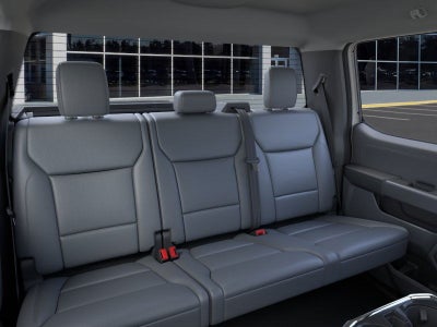 2025 Ford F-150 Lightning Flash™