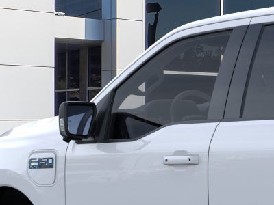 2025 Ford F-150 Lightning Flash™