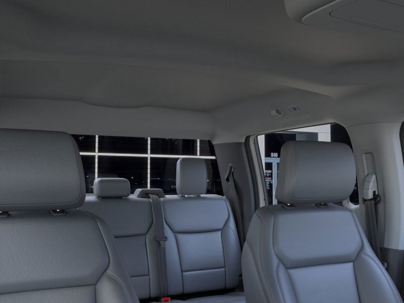 2025 Ford F-150 Lightning Flash™