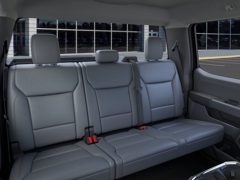 2025 Ford F-150 Lightning Flash™