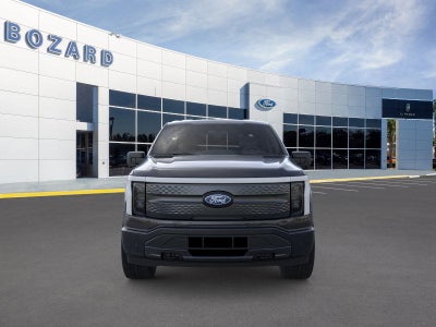 2025 Ford F-150 Lightning Flash™
