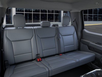 2025 Ford F-150 Lightning Flash™