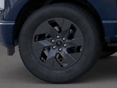 2025 Ford F-150 Lightning Flash™