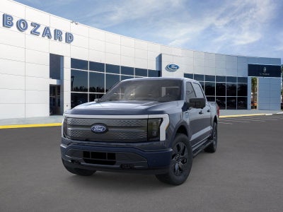 2025 Ford F-150 Lightning Flash™