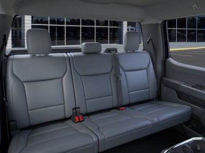 2025 Ford F-150 Lightning Flash™