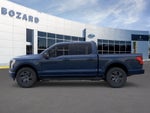 2025 Ford F-150 Lightning Flash™