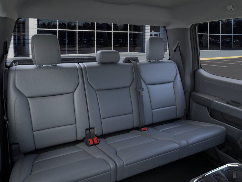 2025 Ford F-150 Lightning Flash™