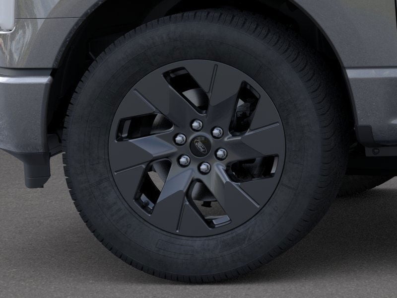 2025 Ford F-150 Lightning Flash™