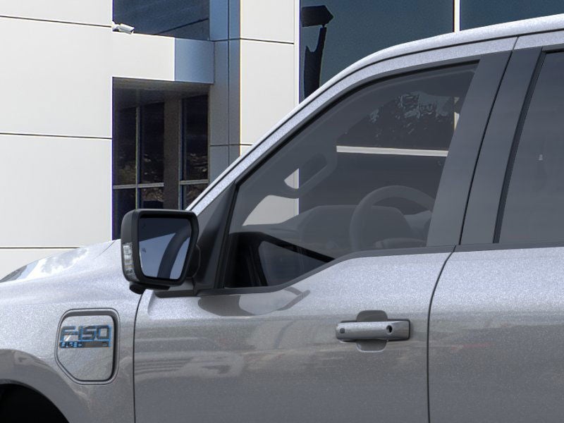 2025 Ford F-150 Lightning Flash™