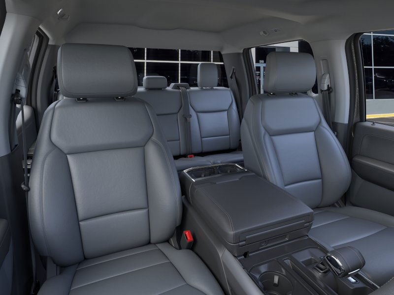 2025 Ford F-150 Lightning Flash™