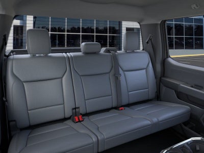 2025 Ford F-150 Lightning Flash™