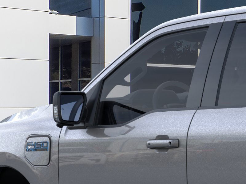 2025 Ford F-150 Lightning Flash™