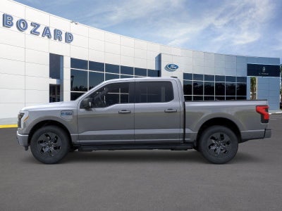 2025 Ford F-150 Lightning Flash™