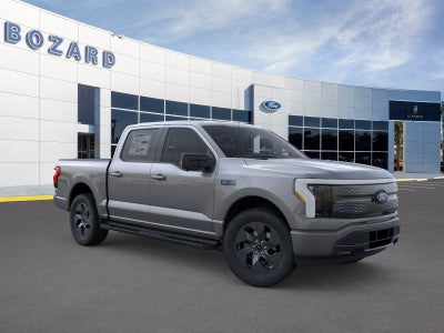 2025 Ford F-150 Lightning Flash™