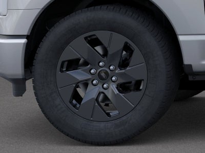 2025 Ford F-150 Lightning Flash™