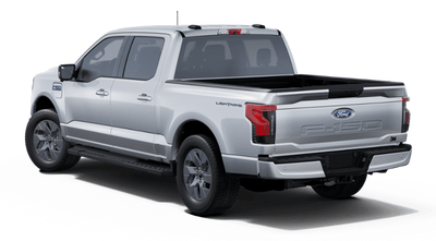 2025 Ford F-150 Lightning Flash™