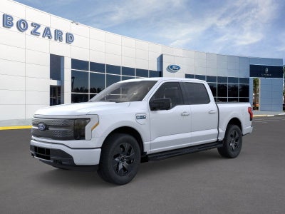2025 Ford F-150 Lightning Flash™