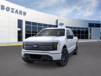 2025 Ford F-150 Lightning Flash™