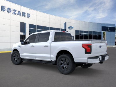 2025 Ford F-150 Lightning Flash™