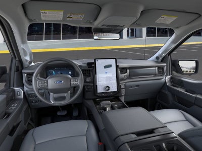 2025 Ford F-150 Lightning Flash™